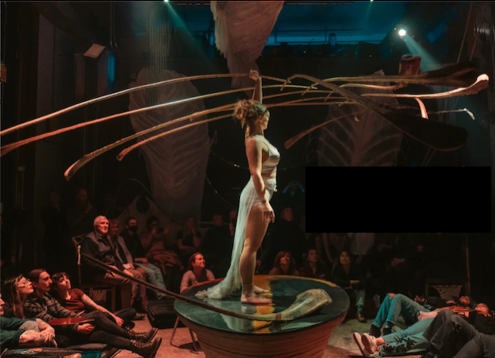 Piuma Twig Balance